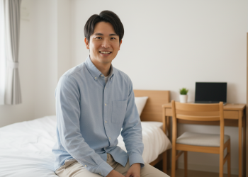 12 Panduan Lengkap Memilih Indekos Pria Tepat dan Sesuai