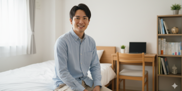12 Panduan Lengkap Memilih Indekos Pria Tepat dan Sesuai