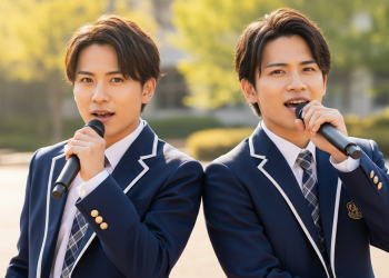 Mengenal Seifuku dan Ishou dalam Budaya Idola Jepang 2025