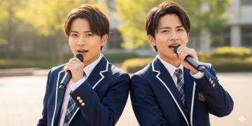 Mengenal Seifuku dan Ishou dalam Budaya Idola Jepang 2025