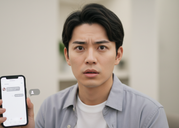 Misteri Pesan Belum Dibaca: 9 Alasan Orang Jepang Mengabaikan