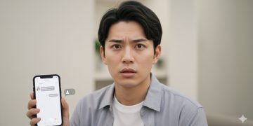 Misteri Pesan Belum Dibaca: 9 Alasan Orang Jepang Mengabaikan