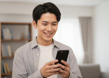 Reaksi Orang Jepang dengan Hilangnya Tab Suka X 2025