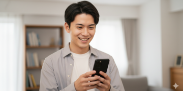 Reaksi Orang Jepang dengan Hilangnya Tab Suka X 2025