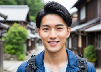 Panduan Lengkap Perjalanan Jauh Kendaraan Pria 2025