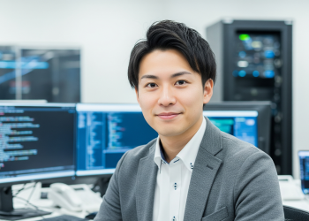 Bahas Lengkap 6 Pekerjaan Pria di Bidang Teknologi