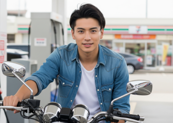 Bahas Lengkap Pengeluaran Kendaraan Pria 2025