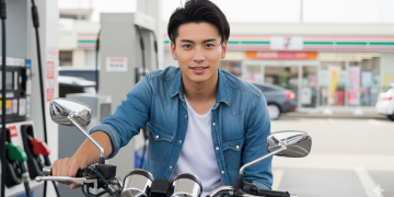 Bahas Lengkap Pengeluaran Kendaraan Pria 2025