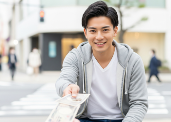 8 Cara Tepat Pria Menyisihkan Uang untuk Berbagi