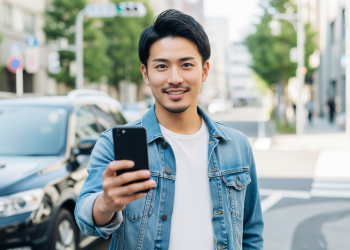 Praktis dan Efisien: Panduan Transportasi Online bagi Pria 2025