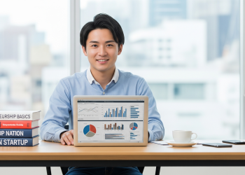 Tantangan Pendidikan Kewirausahaan Pria Sukses 2025