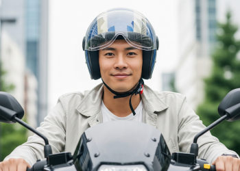 Motor Matic Pria 2025: Tampil Stylish dan Praktis