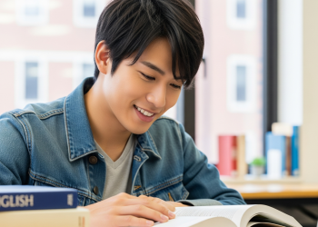 12 Panduan Lengkap Pria Menggapai Mimpi di Luar Negeri