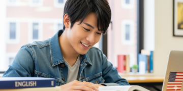 12 Panduan Lengkap Pria Menggapai Mimpi di Luar Negeri