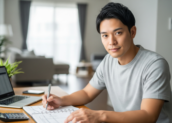 10 Alasan Kuat Pentingnya Literasi Keuangan Pria