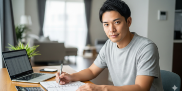 10 Alasan Kuat Pentingnya Literasi Keuangan Pria