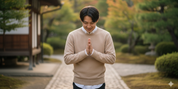 Ungkapan Terima Kasih Bahasa Jepang Lengkap 2025