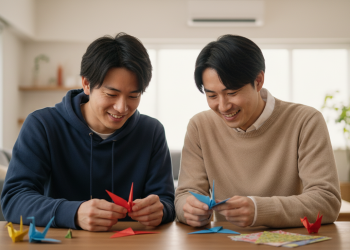 Seni Origami 2025: Seni Melipat Kertas yang Menakjubkan