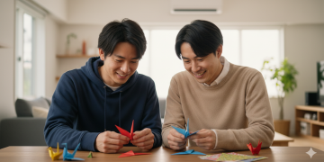 Seni Origami 2025: Seni Melipat Kertas yang Menakjubkan