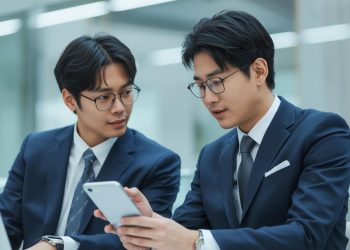 Shiriai atau Kenalan dan Perannya dalam Hubungan 2025