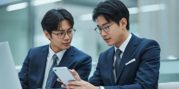 Shiriai atau Kenalan dan Perannya dalam Hubungan 2025