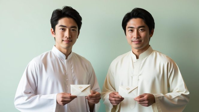 
					Ilustrasi Tunjangan Hari Raya