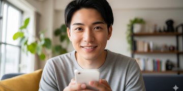 6 Tips Penggunaan Smartphone Pria: Cerdas Memaksimalkan