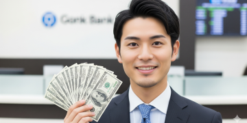 Wajib Tahu! Manfaat dan Keuntungan Tabungan Valuta Asing Pria 2025