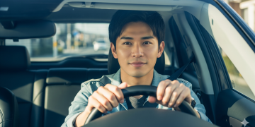 6 Tips Berkendara Aman untuk Pria Wajib Tahu dan Terapkan