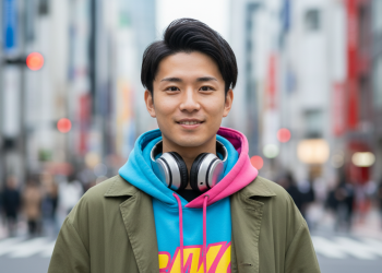 Bahas Lengkap Paripi atau Party People di Jepang 2025