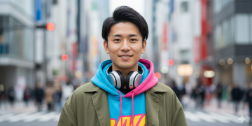 Bahas Lengkap Paripi atau Party People di Jepang 2025