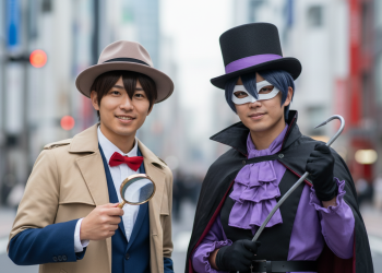 Mengungkap Dunia Cosplay 2025: Seni Berkostum Karakter