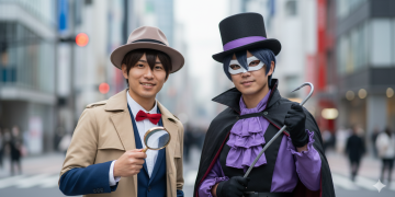 Mengungkap Dunia Cosplay 2025: Seni Berkostum Karakter