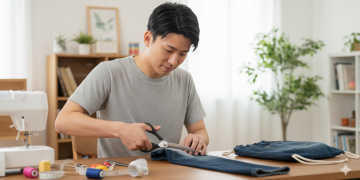 Bahas Lengkap Budaya Mottainai di Jepang 2025