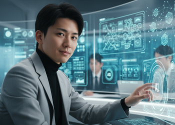 Bahas Lengkap Masa Depan Teknologi di Jepang 2025