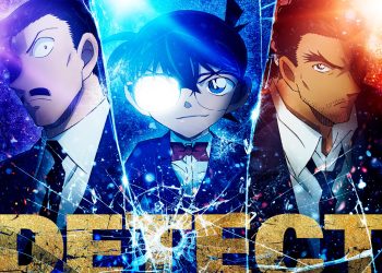 Wajib Tonton! Detective Conan One-eyed Flashback 2025