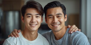 Bahas Peran Keluarga (Kazoku) dalam Masyarakat Jepang 2025