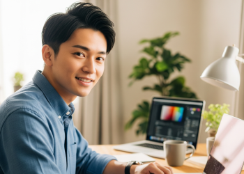 Bahas Peluang Sumber Cuan Pria di Era Digital 2025
