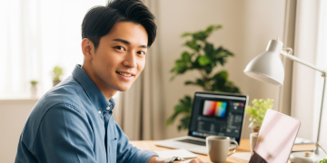 Bahas Peluang Sumber Cuan Pria di Era Digital 2025