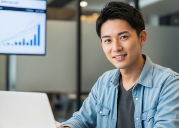 SEO Specialist: Profesi Penting di Era Digital 2025