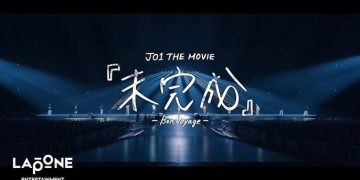 Wajib Tonton! JO1 the Movie Unfinished Bon Voyage 2025