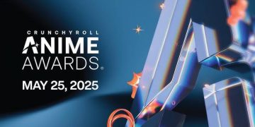 Crunchyroll Anime Awards 2025: Dominasi Anime Global