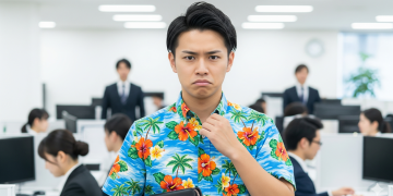 Bahas Lengkap Kesalahan Pria dalam Berpakaian 2025