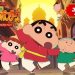 Crayon Shin-chan the Movie: Super Hot! The Spicy Kasukabe Dancers 2025