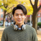 Ilustrasi headphone pria terbaik