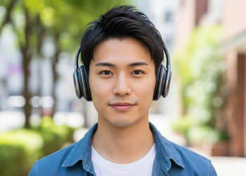Panduan Headphone Pria Terbaik Sesuai Kepribadian 2025