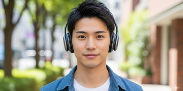 Panduan Headphone Pria Terbaik Sesuai Kepribadian 2025