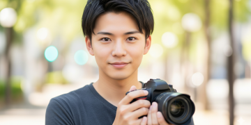 Panduan Lengkap: Kamera DSLR Terbaik untuk Vlogging Pria 2025
