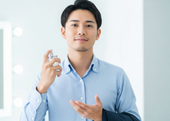 Parfum Pria Tahan Lama: Panduan Lengkap 15 Tips Jitu