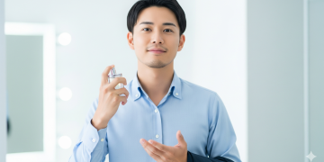 Parfum Pria Tahan Lama: Panduan Lengkap 15 Tips Jitu